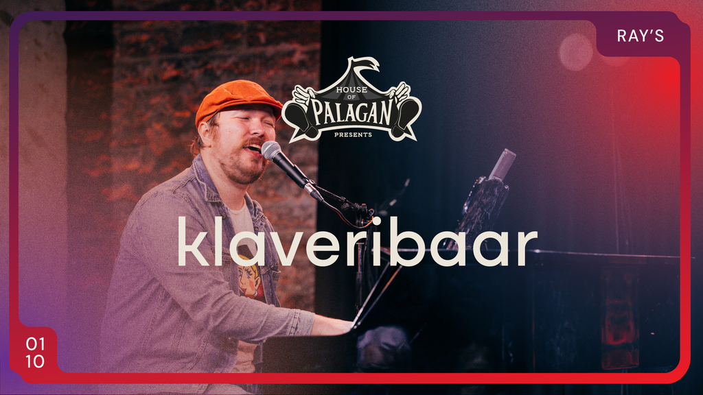 RENE PAUL KLAVERIBAAR | TARTU