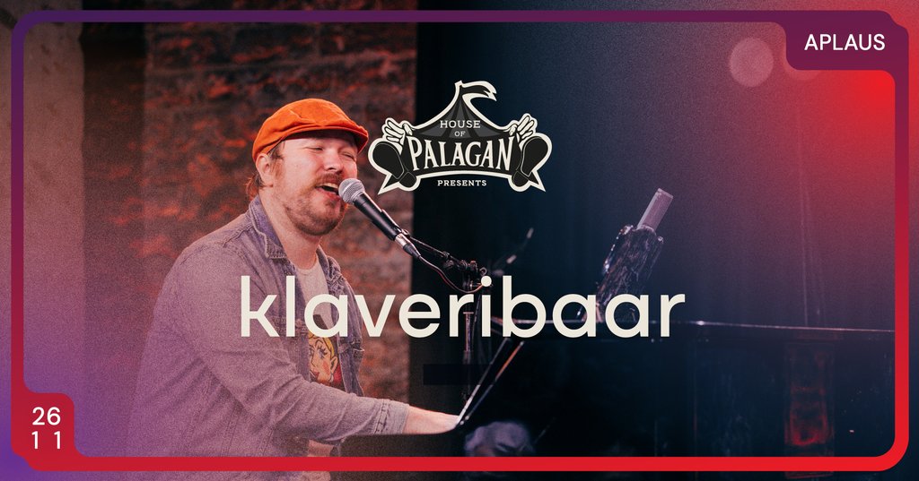 Klaveribaar Tartus Aplausis